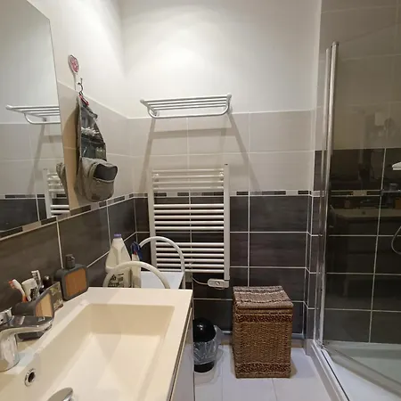 Appartement En Rdc, Clim Et Parking - 4 Pers. - Fr-1-776-153
